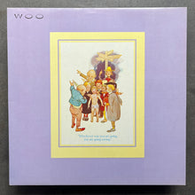 Woo ‎– Whichever Way You Are Going, You Are Going Wrong (LP)