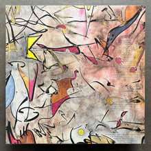 Woo ‎– Whichever Way You Are Going, You Are Going Wrong (LP)