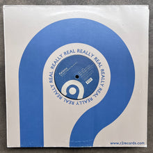 Karizma – The Damn Thing / Tech This Out Pt. 2