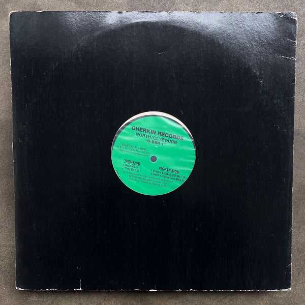 North / Clybourn – O Ban 1