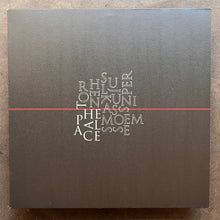 Various – The Palace EP