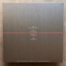 Various – The Palace EP