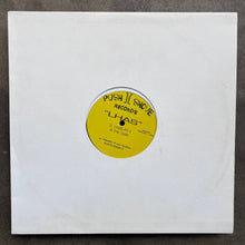 LHAS ‎– The Hevalo