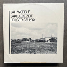 Jah Wobble, Jaki Liebezeit, Holger Czukay ‎– How Much Are They?