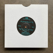 Aquanauts – Relentless / Bubble Beats
