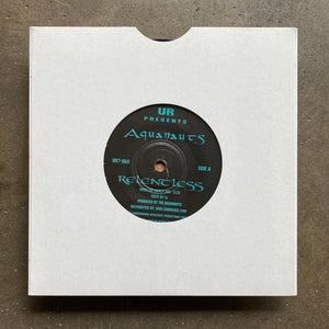 Aquanauts – Relentless / Bubble Beats