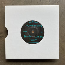 Aquanauts – Relentless / Bubble Beats