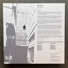 Roger Webb – Bartleby (Original Soundtrack Recording)