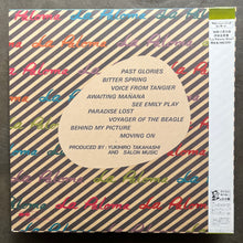 Salon Music – La Paloma Show