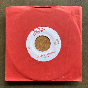 Paid Reach – Fair Trade Dark