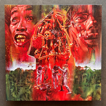 Riz Ortolani – Cannibal Holocaust (Original 1980 Motion Picture Soundtrack)