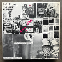 Cabaret Voltaire ‎– The Voice Of America