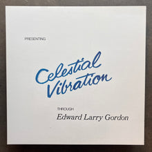 Edward Larry Gordon – Celestial Vibration