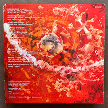 Webster Lewis And The Post-Pop Space-Rock Be-Bop Gospel Tabernacle Chorus And Orchestra BABY!* – Live At Club7