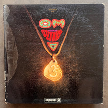 John Coltrane – Om