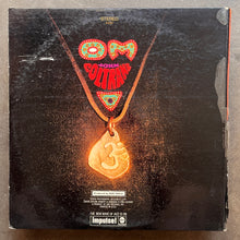 John Coltrane – Om