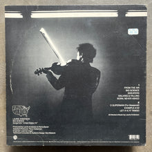 Laurie Anderson – Big Science