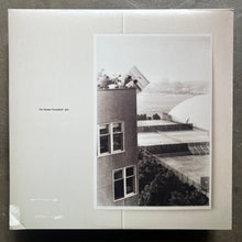 Tim Hecker – Ravedeath, 1972
