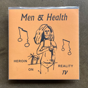 Men & Health – Heroin On Reality TV