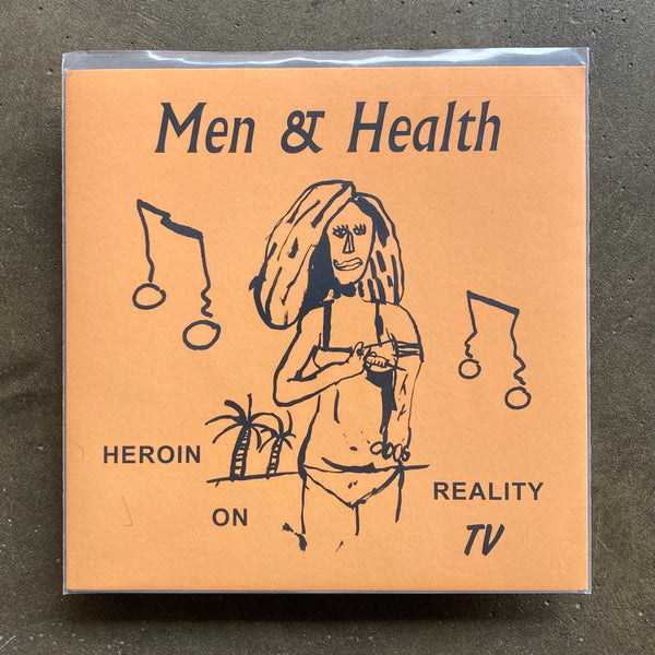 Men & Health – Heroin On Reality TV