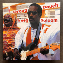 الدويه = Group Doueh - Treeg Salaam