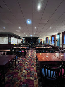 Trooping The Colour @ Our Lady's Social Club Stockport (14/06/25) - Adv Ticket