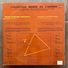 Various – Polynesian Traditional Music Of Ontong Java (Salomon Islands)