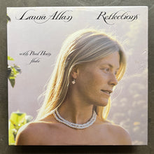 Laura Allan with Paul Horn – Reflections
