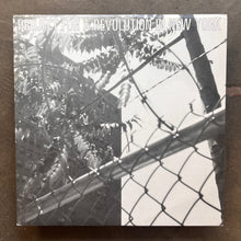 Bruce Russell ‎– Project For A Revolution In New York