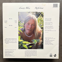 Laura Allan with Paul Horn – Reflections