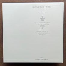 Takashi Toyoda – Big Bang