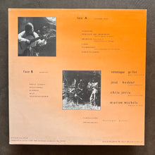 Véronique Gillet – Diabolo