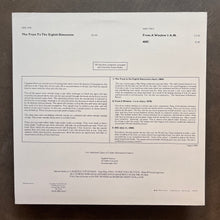James Bailey  – Dimensions