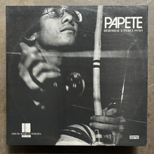 Papete – Berimbau E Percussão