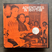 Ella Jenkins – Adventures In Rhythm