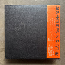 Ella Jenkins – Adventures In Rhythm