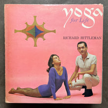 Richard Hittleman – Yoga For Life