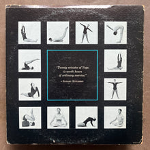 Richard Hittleman – Yoga For Life