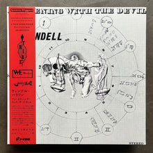 Wendell Harrison – An Evening With The Devil