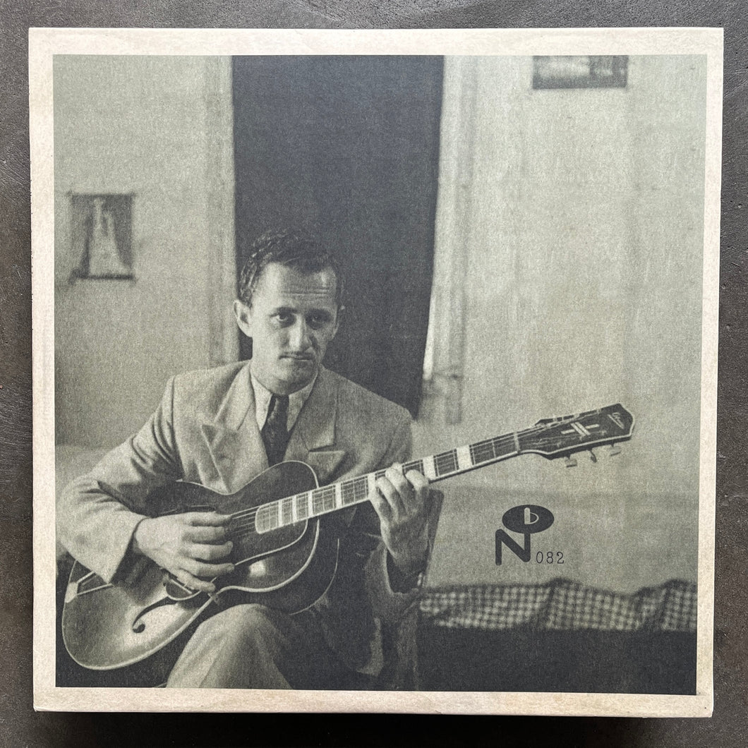 Branko Mataja – Over Fields and Mountains – All Night Flight Records