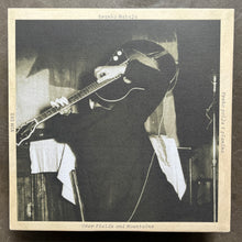 Branko Mataja – Over Fields and Mountains