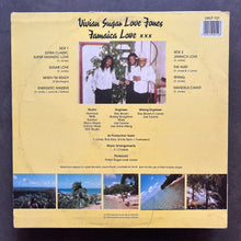 Vivian Sugar Love Jones – Jamaica Love xxx