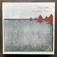 The Boats – Tomorrow Time