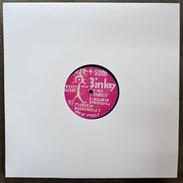 3 In Key – Untitled