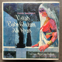 Padma Bhooshan Ustad Bade Ghulam Ali Khan – Padma Bhooshan Ustad Bade Ghulam Ali Khan