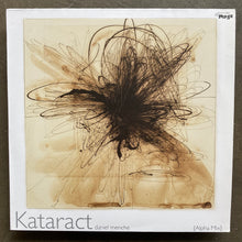 Daniel Menche – Kataract {Alpha Mix}