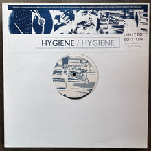 Hygiene – Hygiene