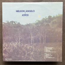 Nelson Angelo E Joyce – Nelson Angelo E Joyce