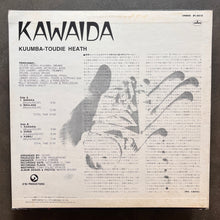 Kuumba-Toudie Heath – Kawaida