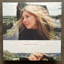 Carla dal Forno – Confession